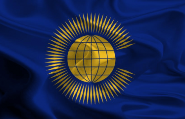 commonwealth flag